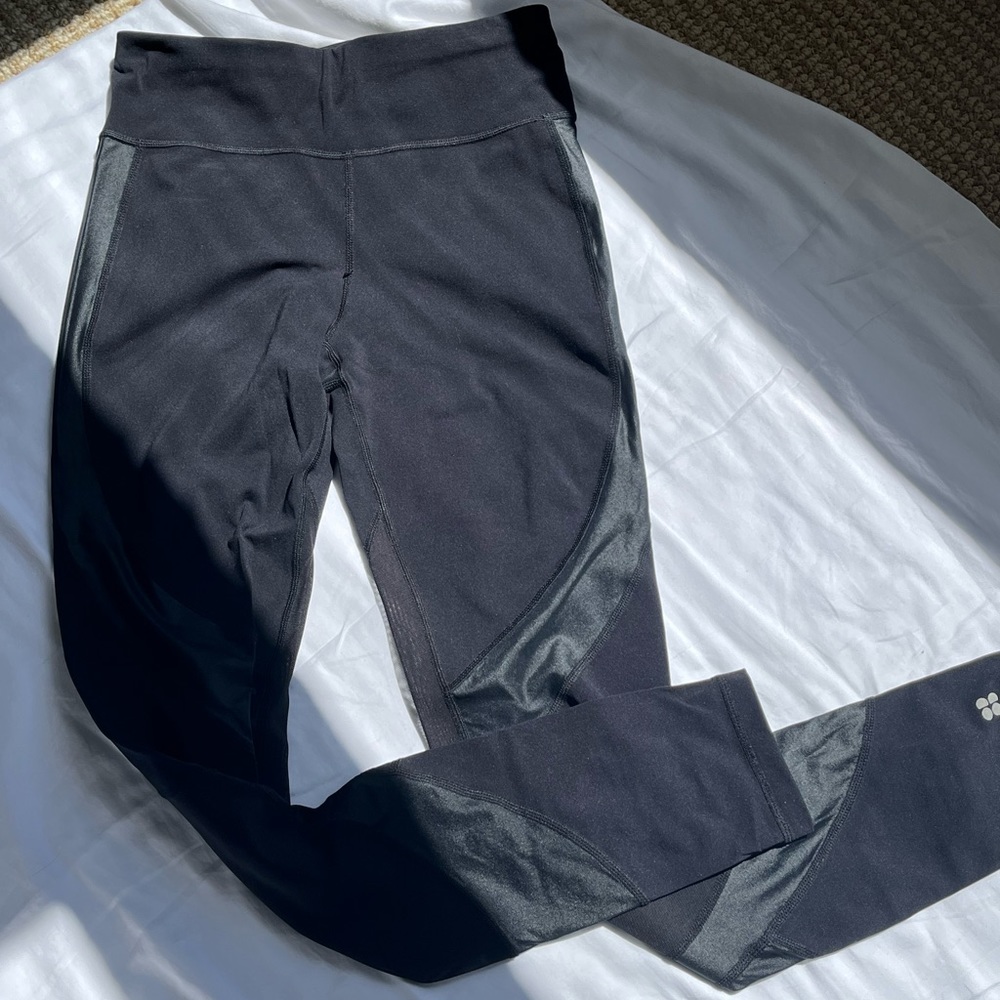 Sweaty Betty power leggings